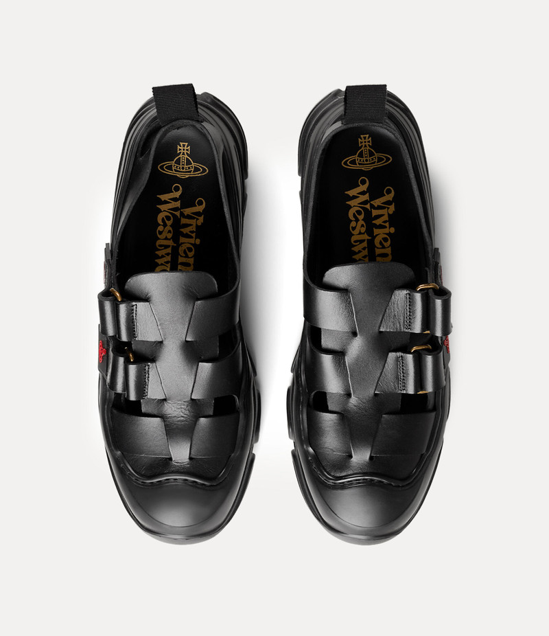 CATCH STOMPER SANDAL 6