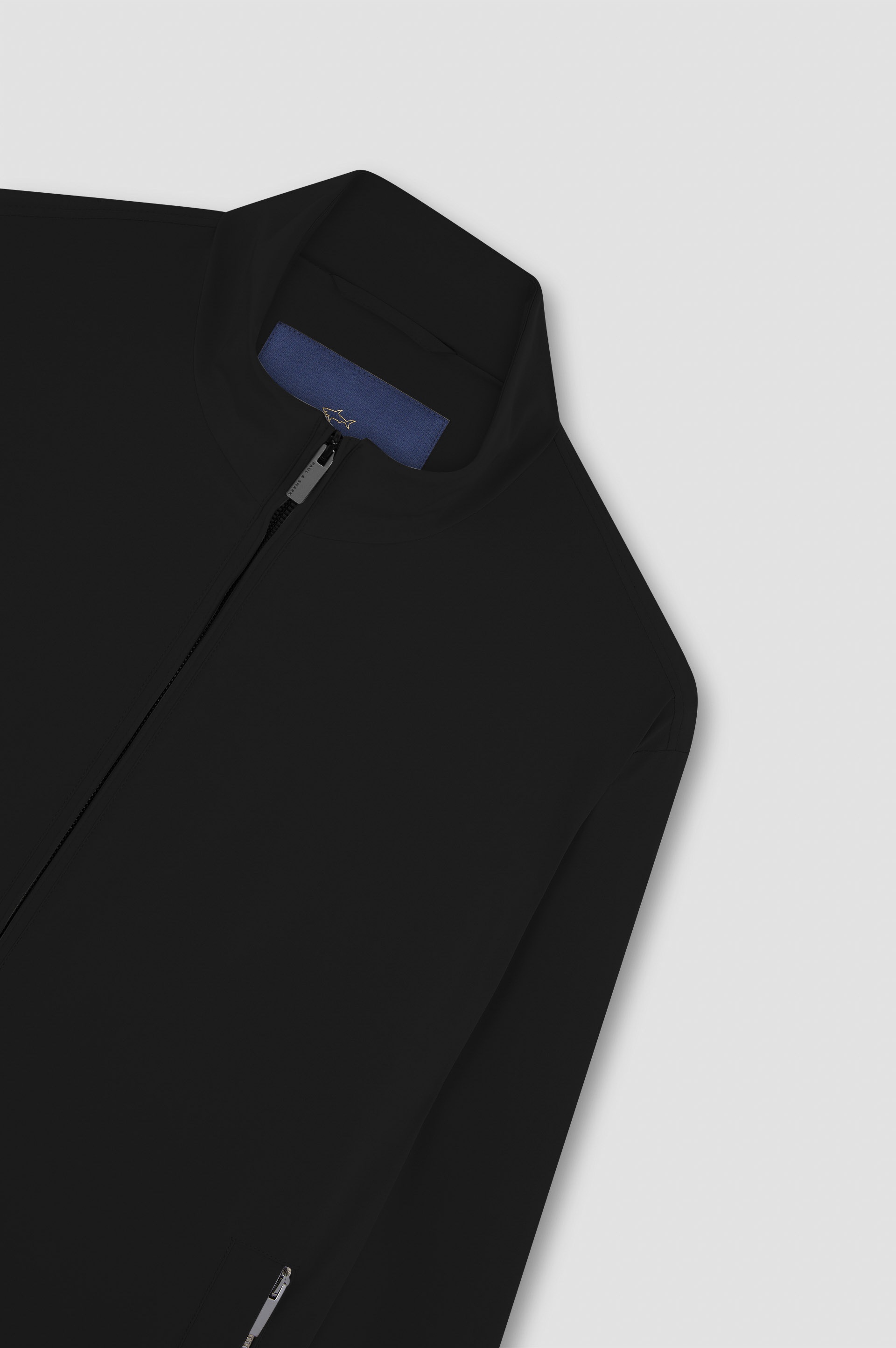 TYPHOON® RE-4X4 STRETCH JACKET - 5