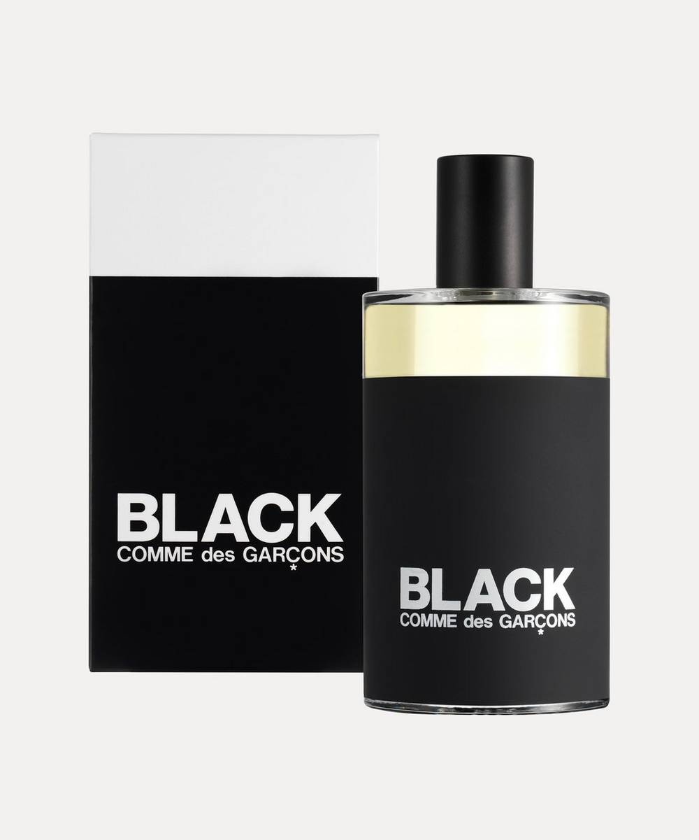Black Eau de Toilette 100ml - 3