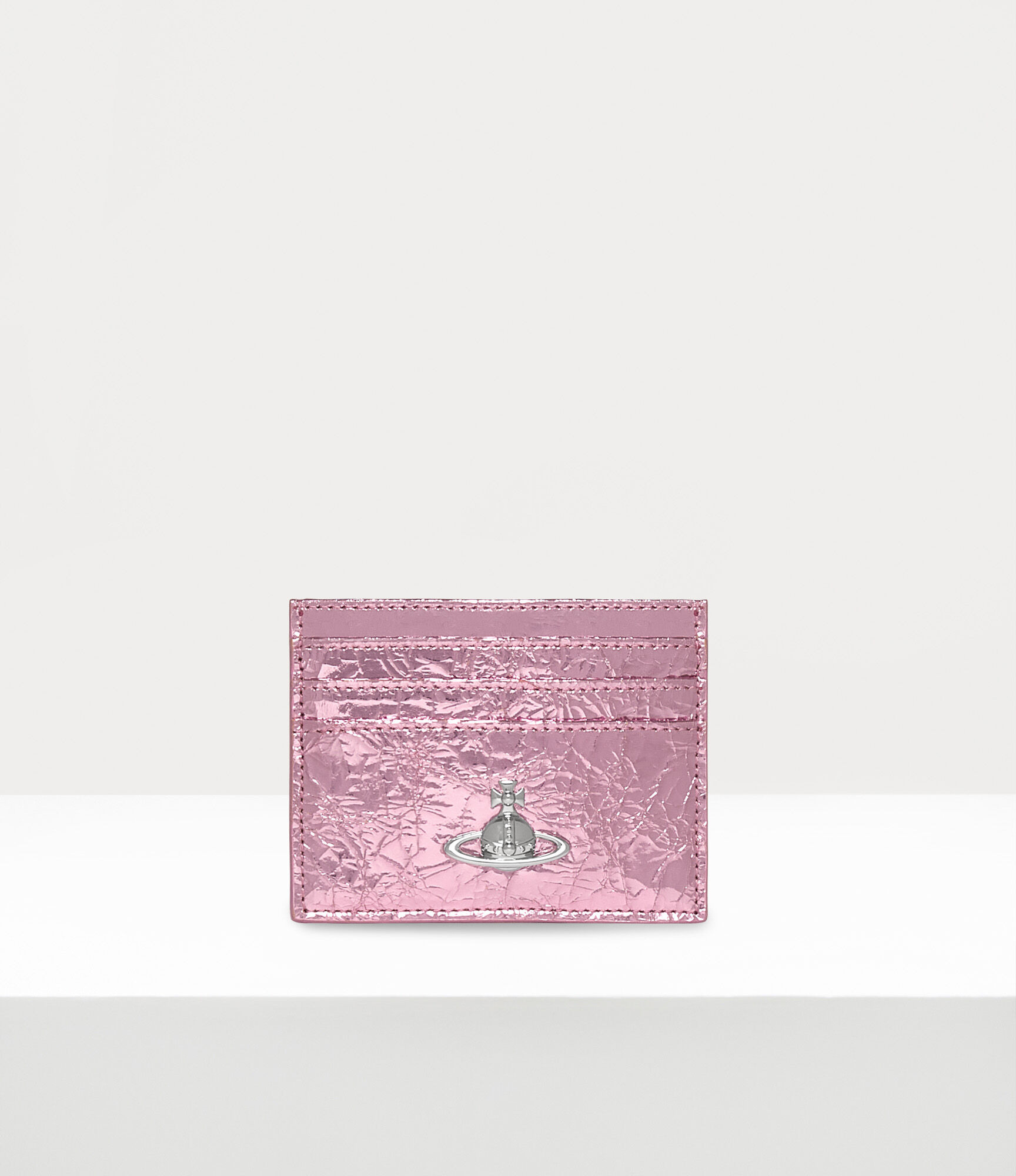 FLAT CARD HOLDER - 1