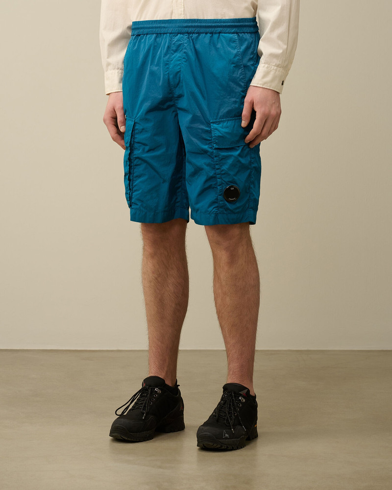 C.P. Company Chrome-R Cargo Shorts outlook