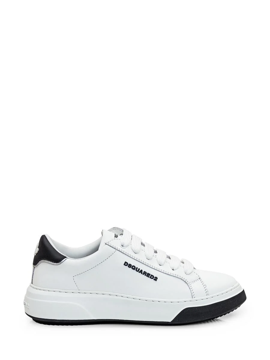 DSQUARED2 BUMPER SNEAKER - 1