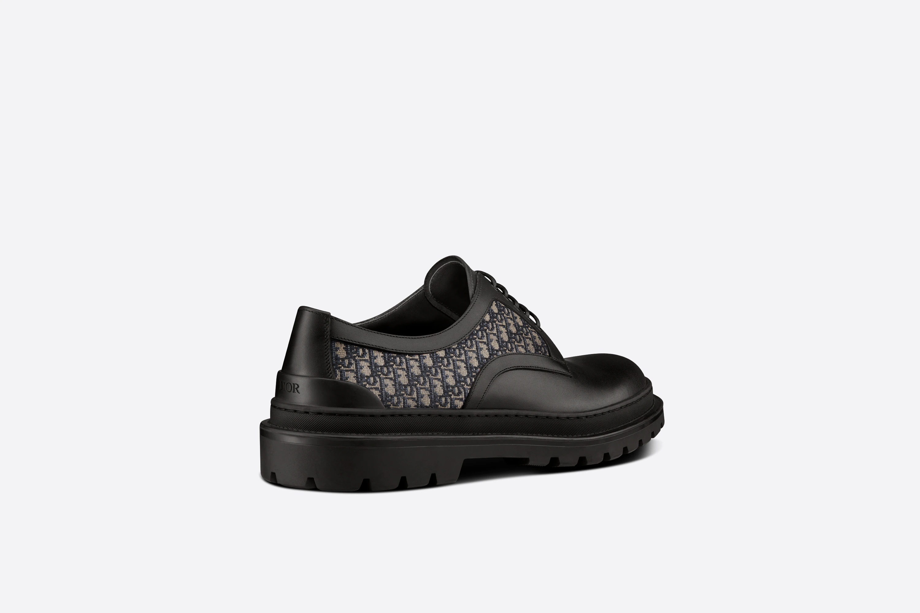 Dior Explorer Derby Shoe - 3