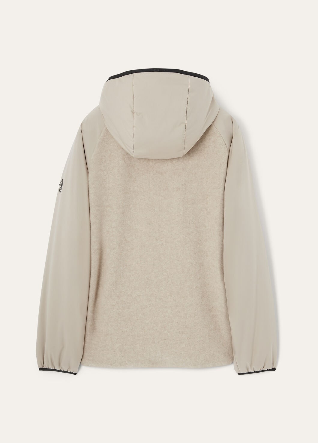 Apo Puffer Jacket - 3