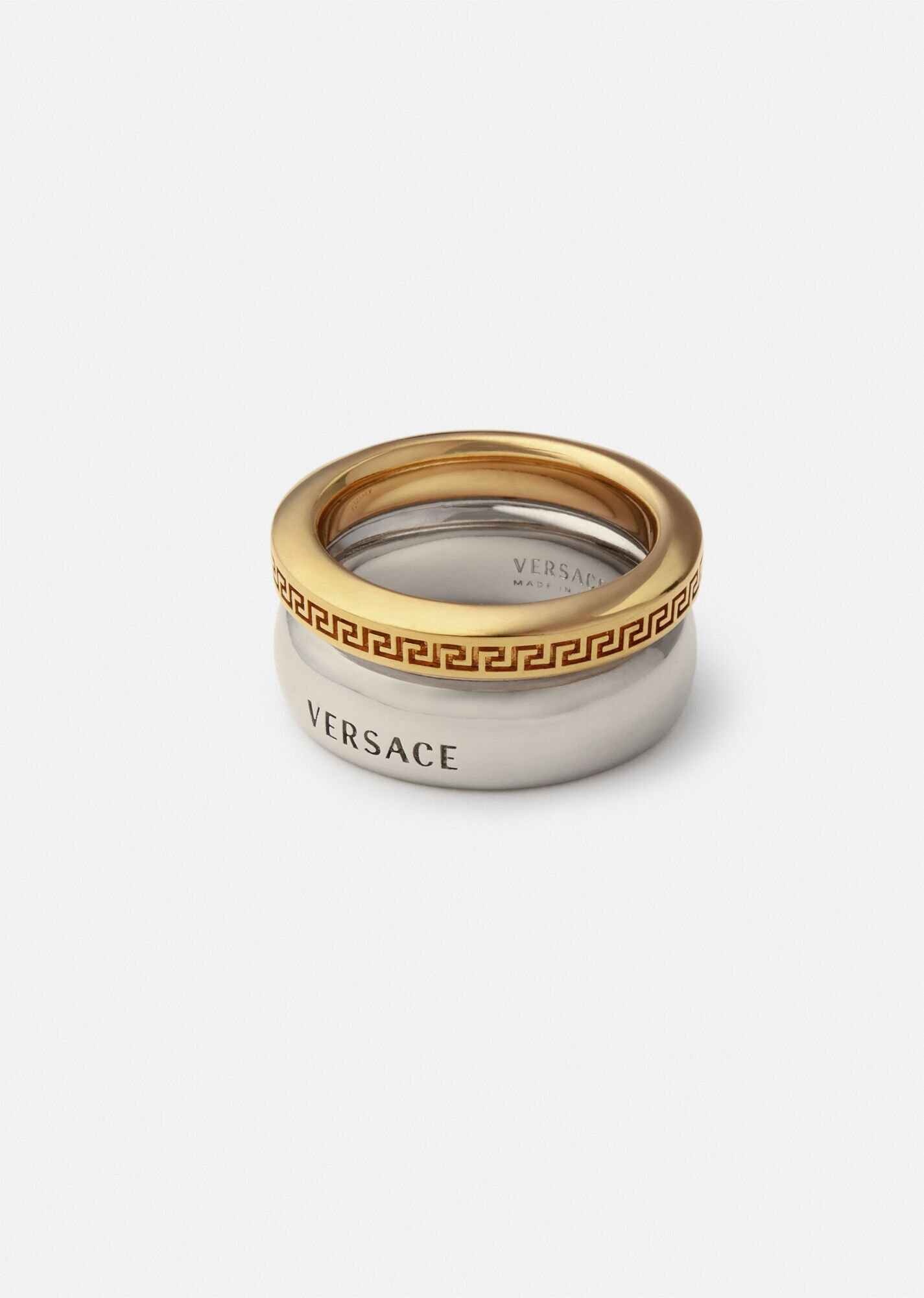 Greca Ring - 2