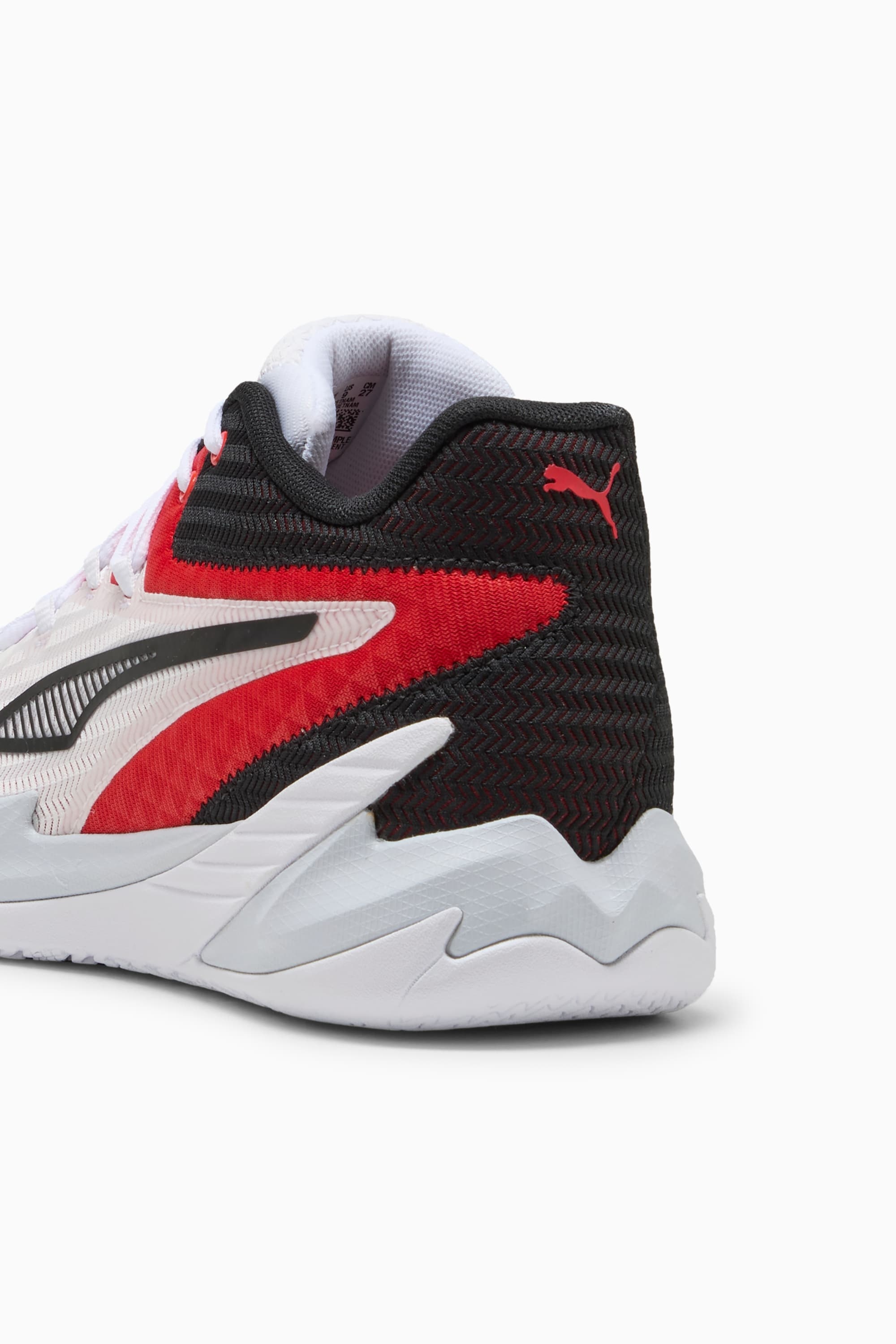 プーマ　DAGGER 27.5 PUMA Dagger Men's Basketball Shoes | REVERSIBLE