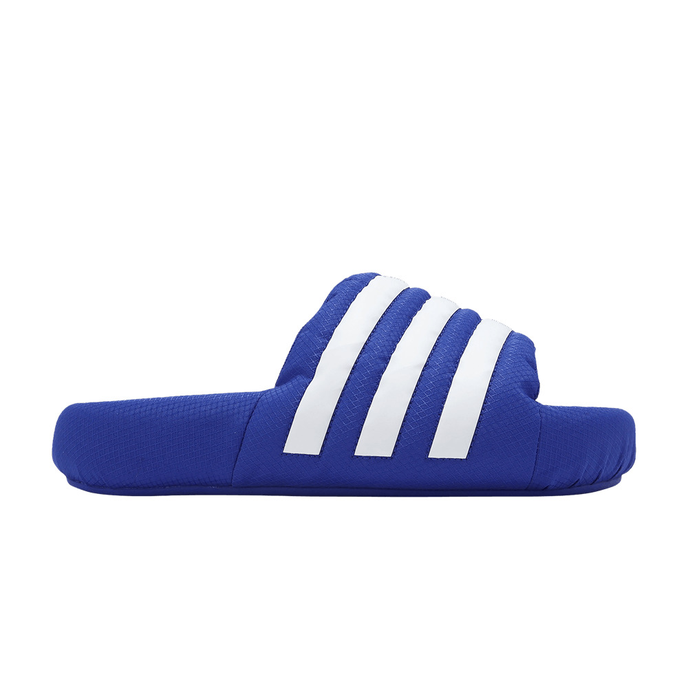 Adilette 24 Slide 'Royal Blue' - 1