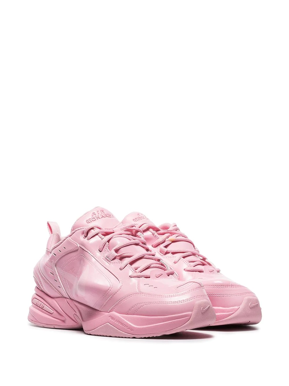 Nike x Martine Rose Monarch sneakers REVERSIBLE