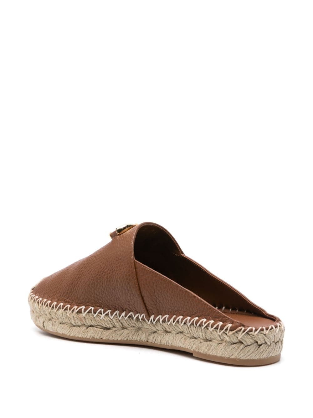 The Bold Edition VLogo espadrilles - 3