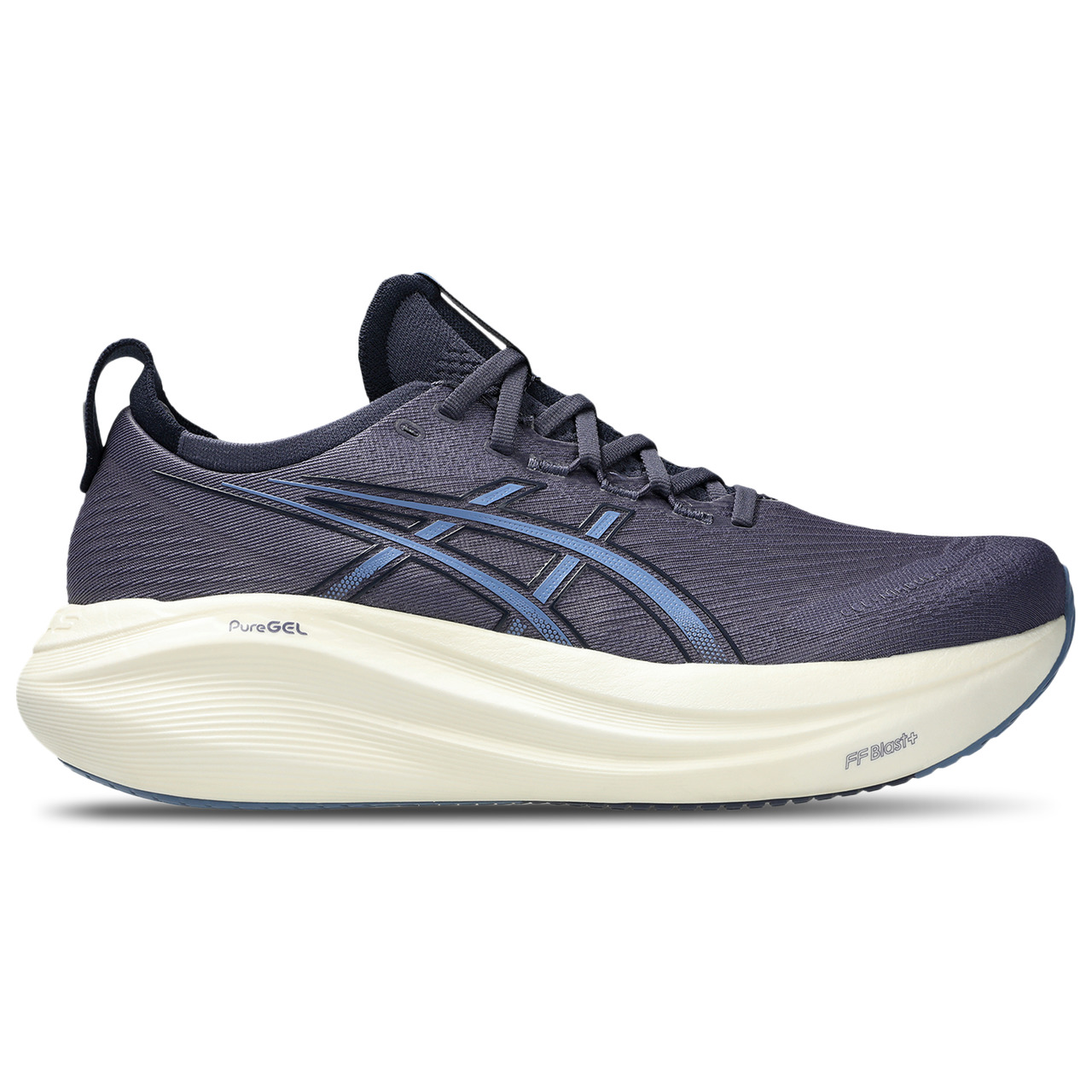 ASICS Mens ASICS® GEL-Nimbus 27 - 1