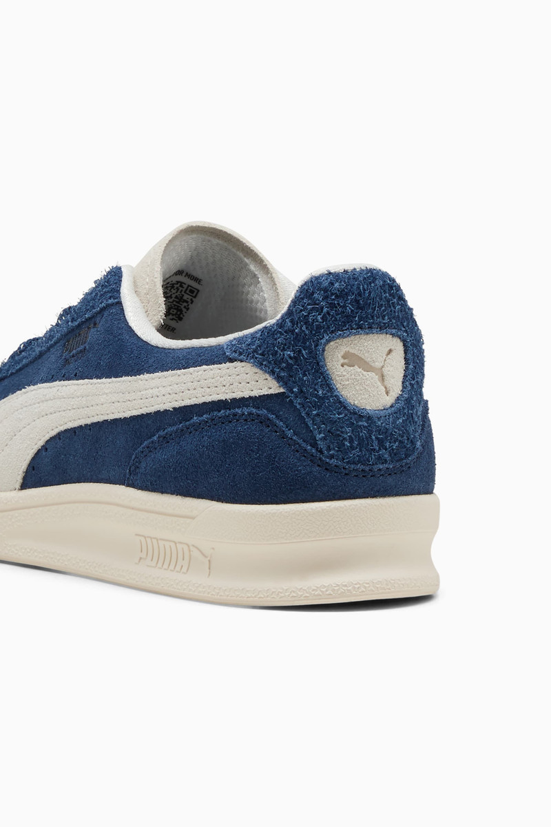 Indoor Elevated Sneakers 3