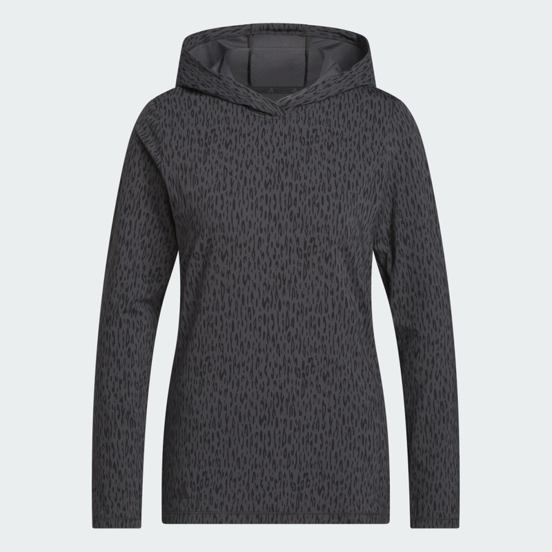 ULTIMATE365 PRINTED HOODIE 1