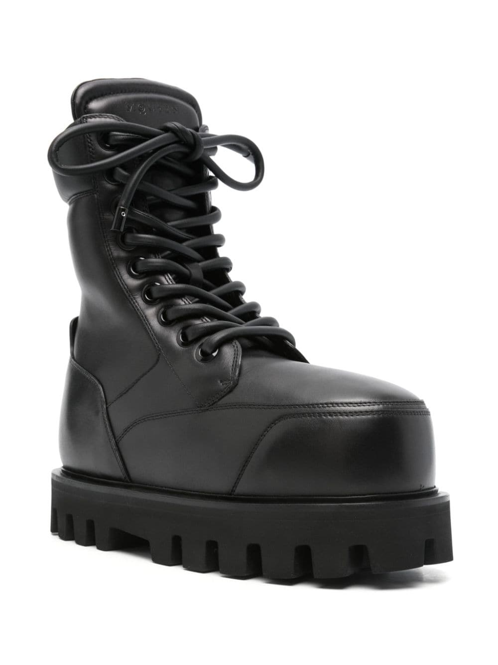 Parachute ankle boots - 2