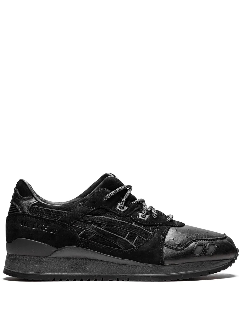 gel lyte III sneakers - 1