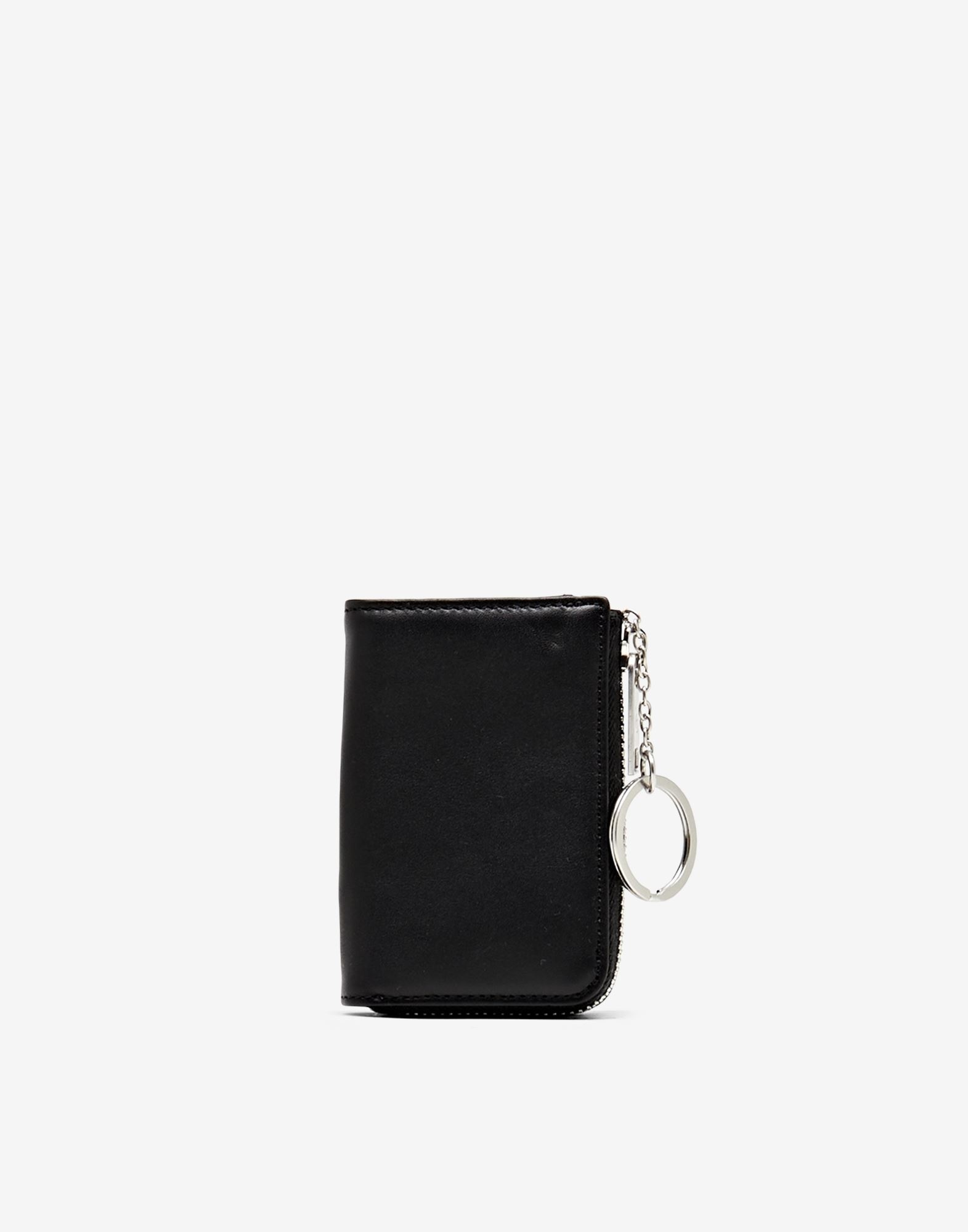 Calf leather coin case - 2