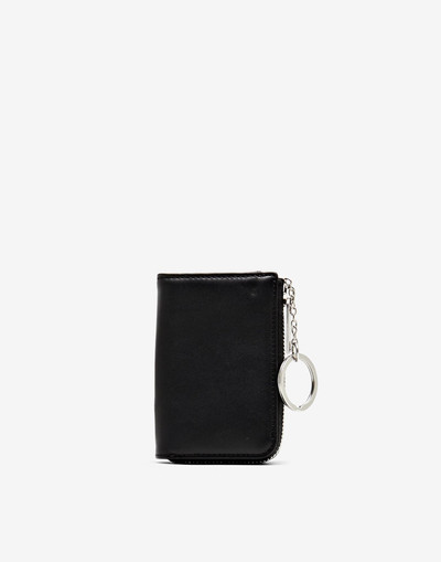 Maison Margiela Calf leather coin case outlook