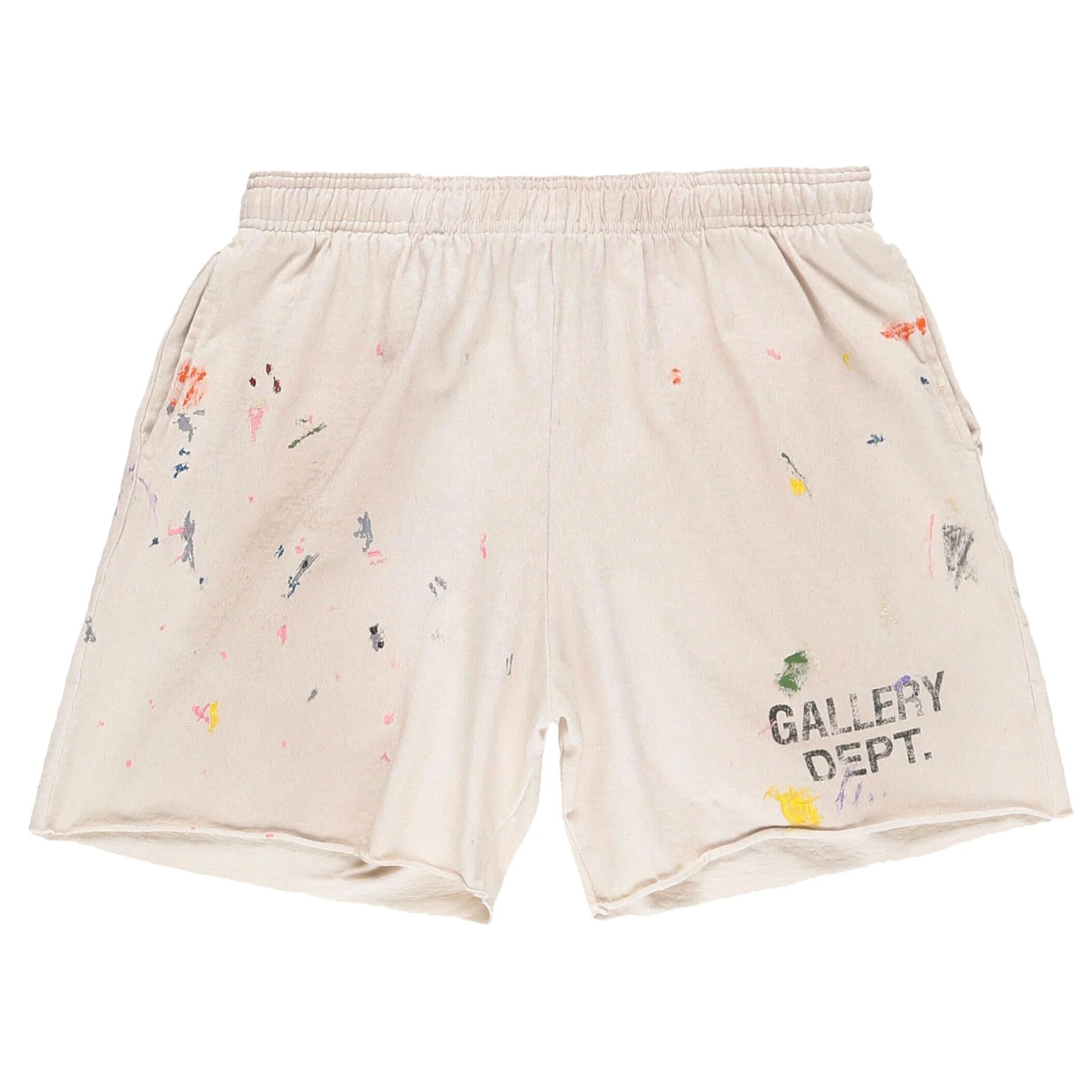 Gallery Dept. Insomia Short 'White' - 1