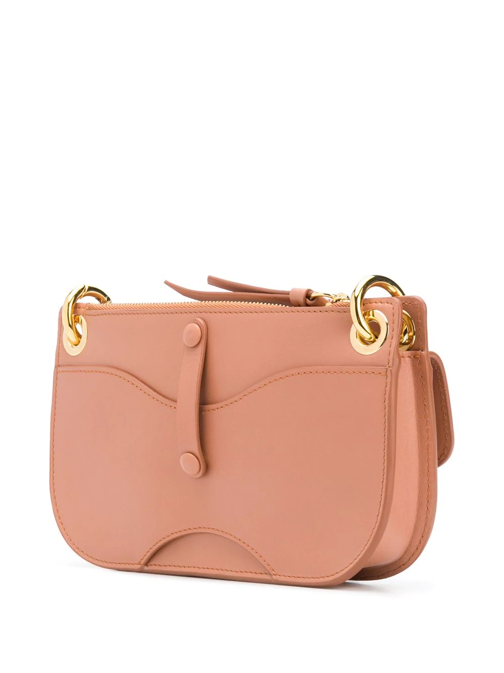 Tess O-ring crossbody bag - 3