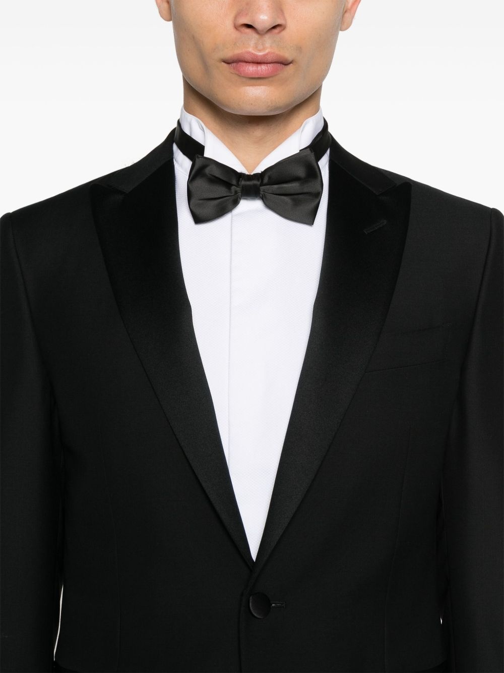 wool suit - 4