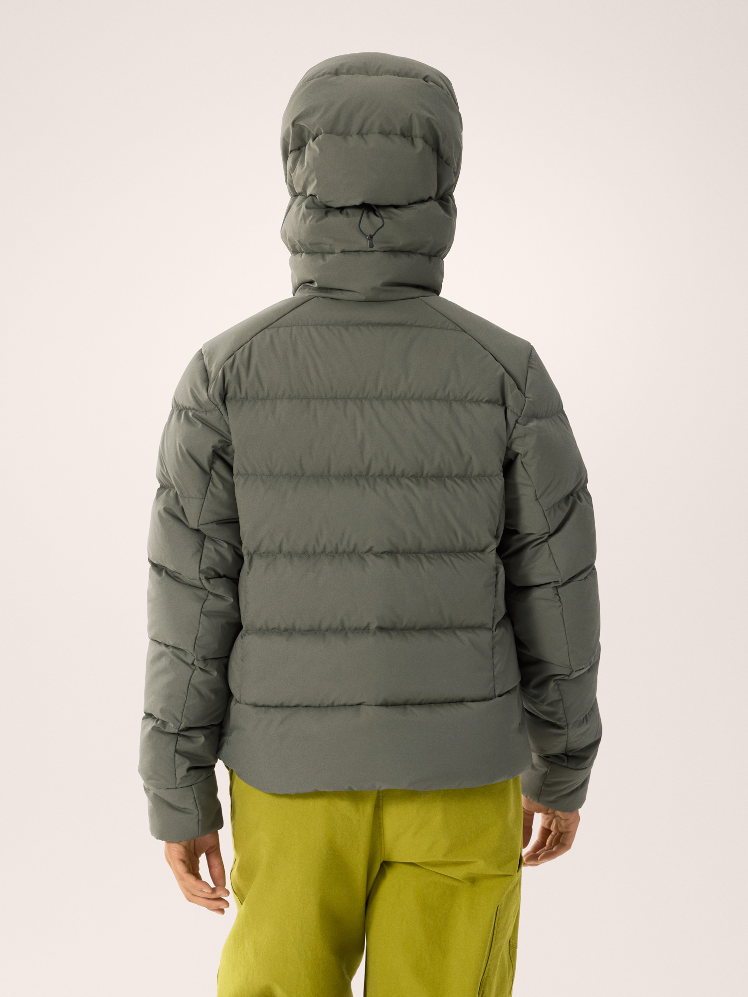 Thorium Jacket - 4