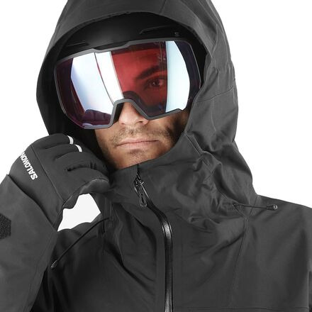 Charger 2L Jacket - Men's - 4