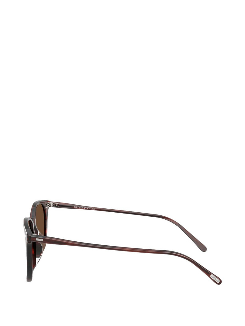 square frame sunglasses 3