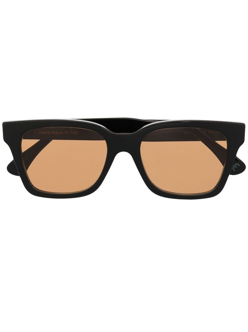 America rectangular-frame sunglasses 1