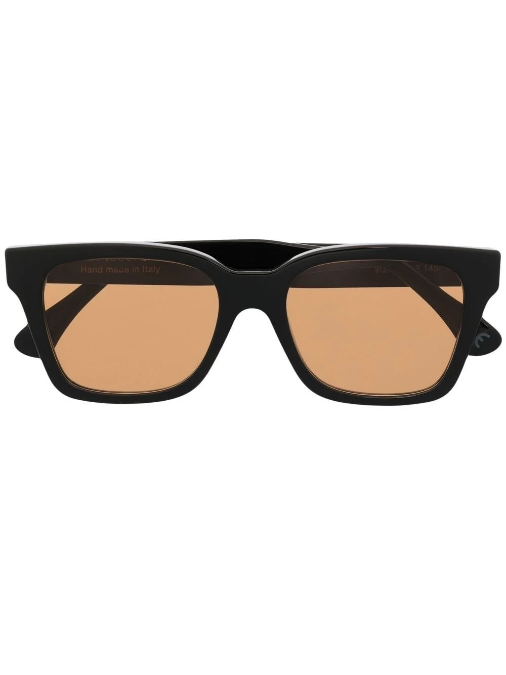 America rectangular-frame sunglasses - 1