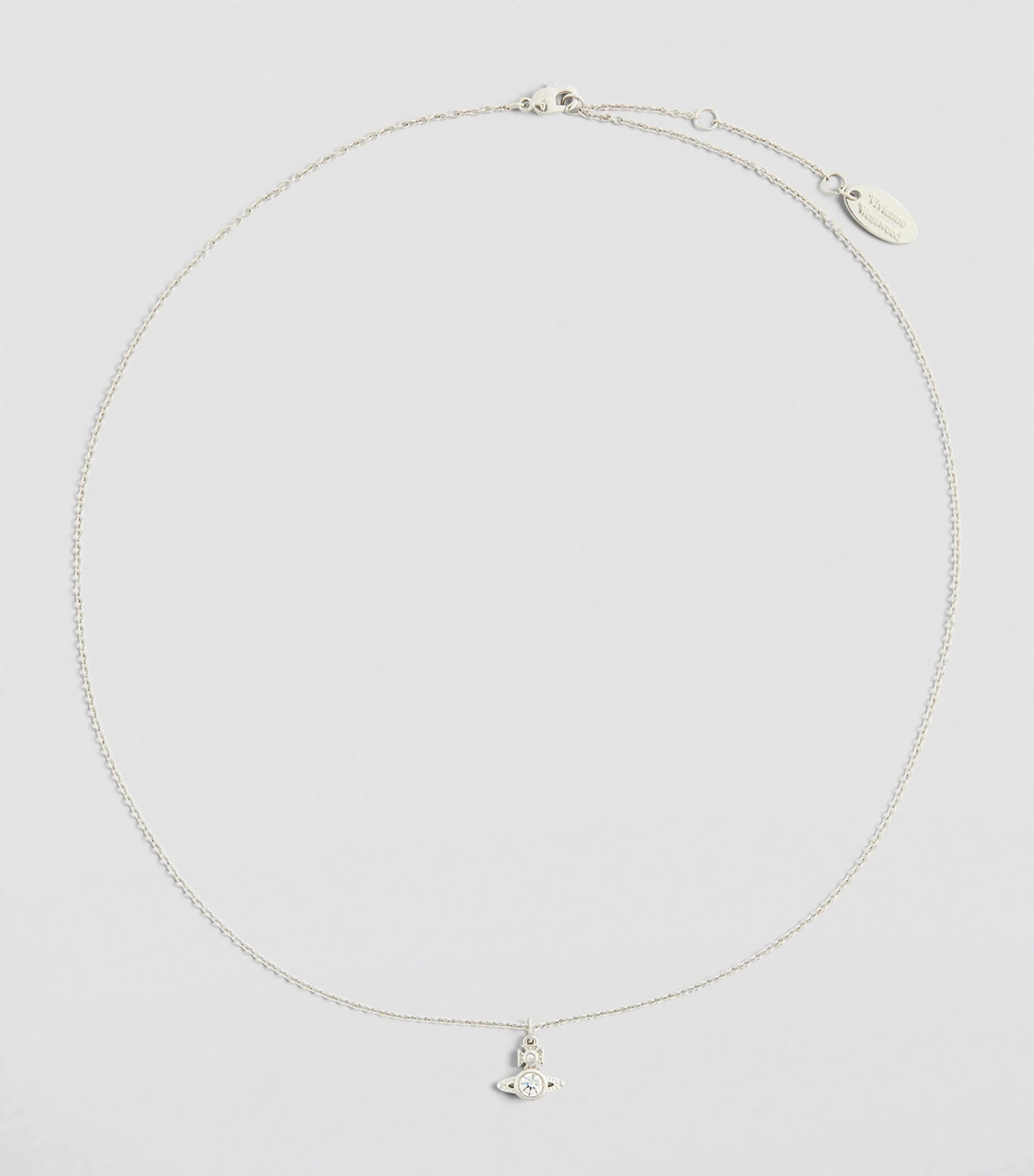 London Orb Necklace - 1
