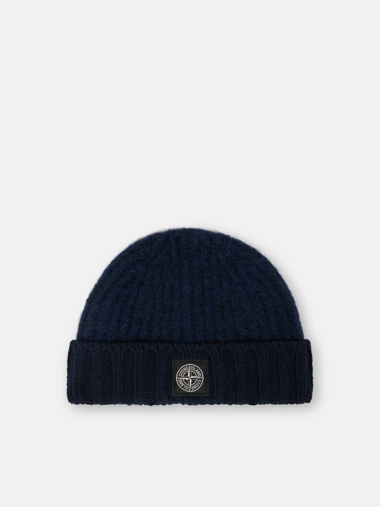 N100009 RIBBED BABY ALPACA BLEND - 1
