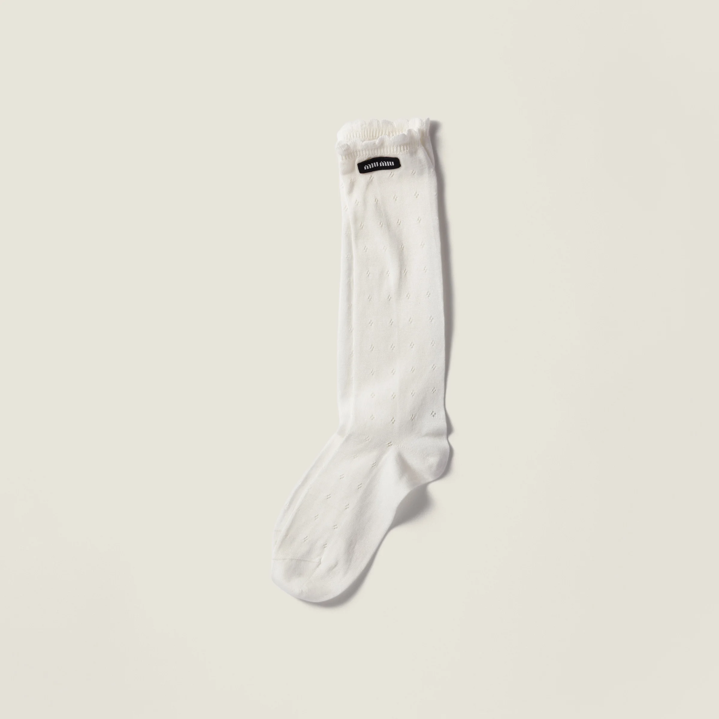 Cotton socks - 1