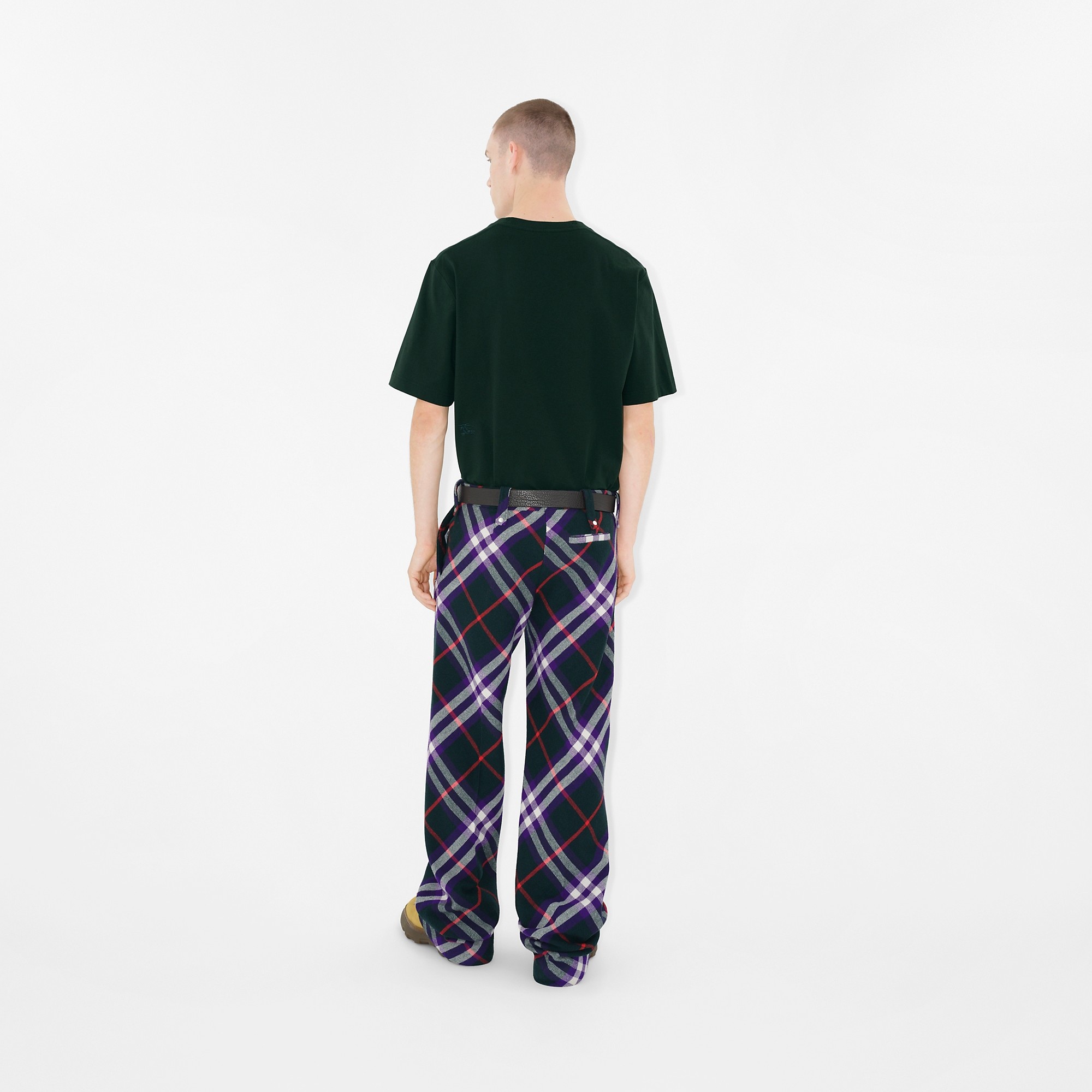 EKD Cotton T-shirt - 4