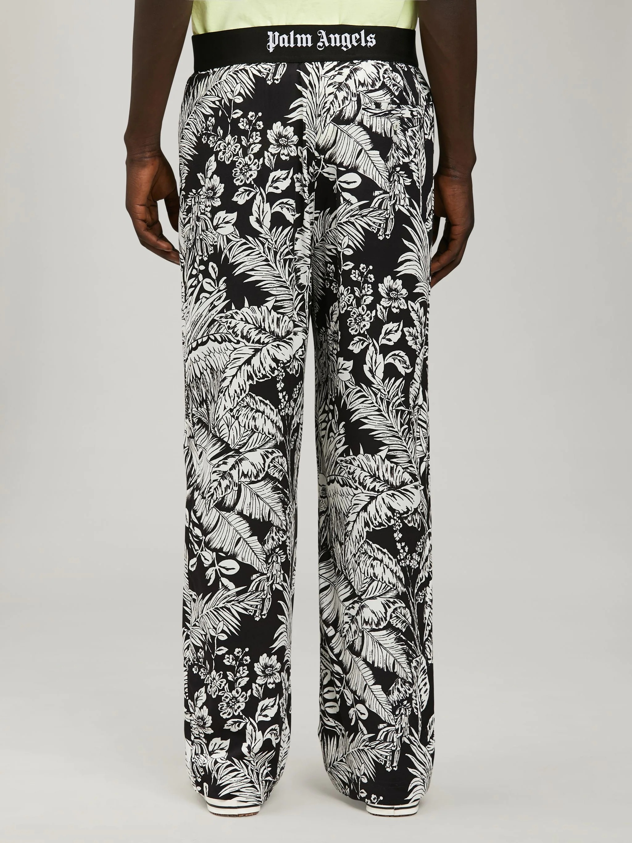 JUNGLE PARROTS PIJAMA - 5