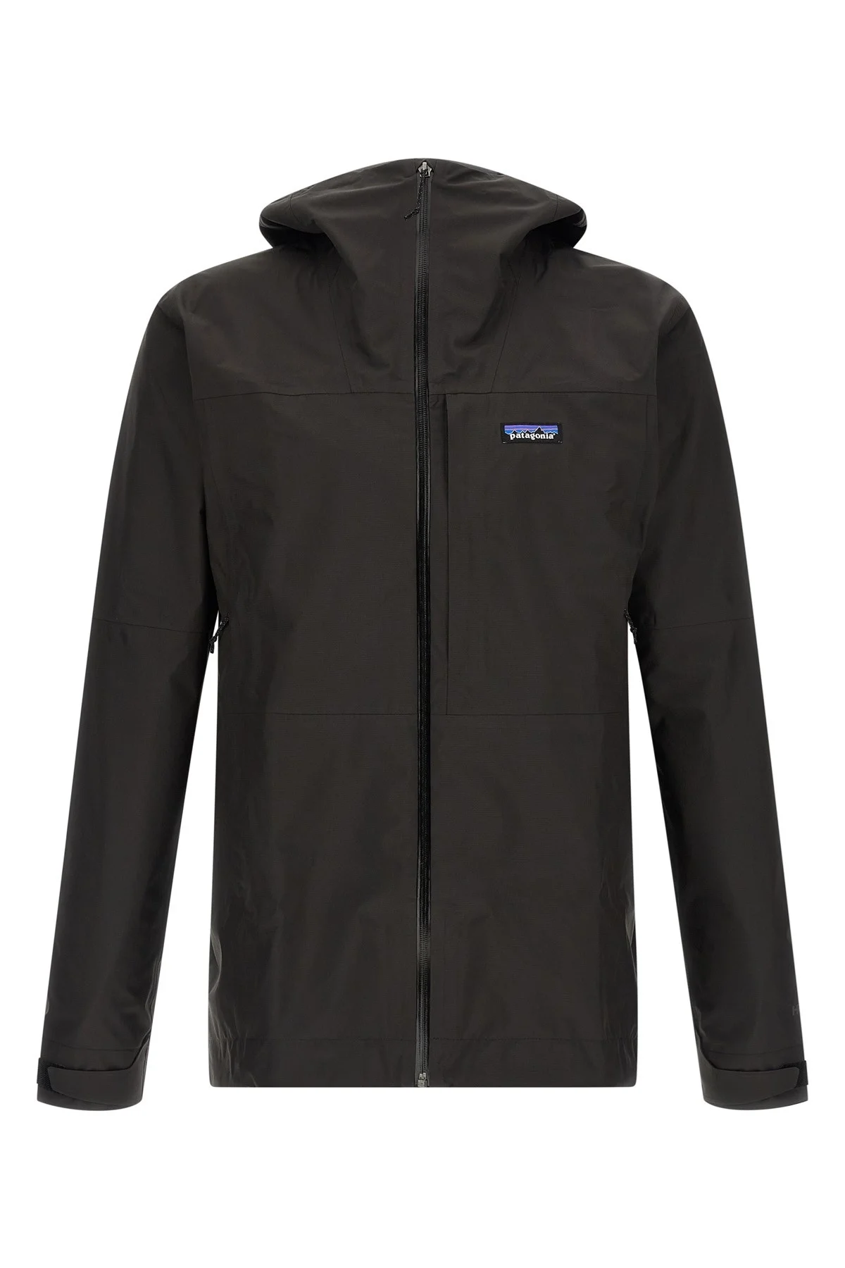 'Boulder Fork' jacket - 1