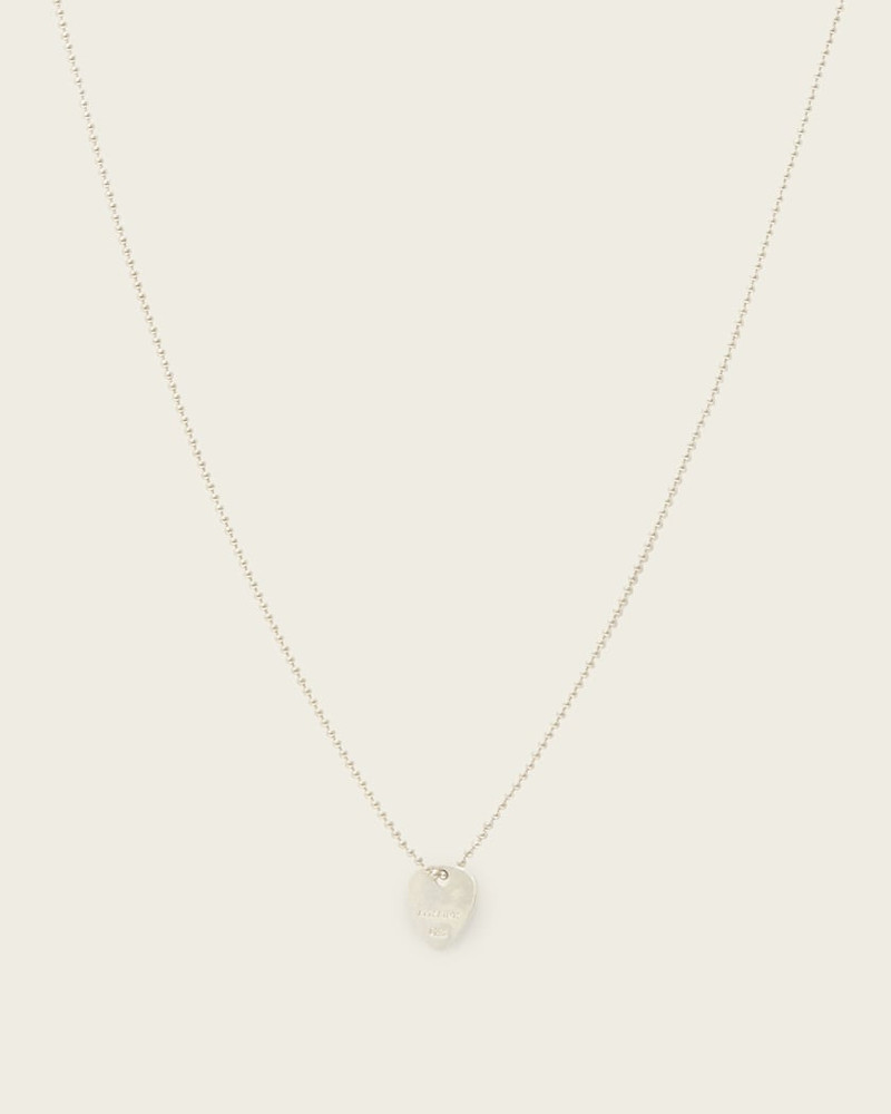 JAKE GUITAR PICK NECKLACE 1