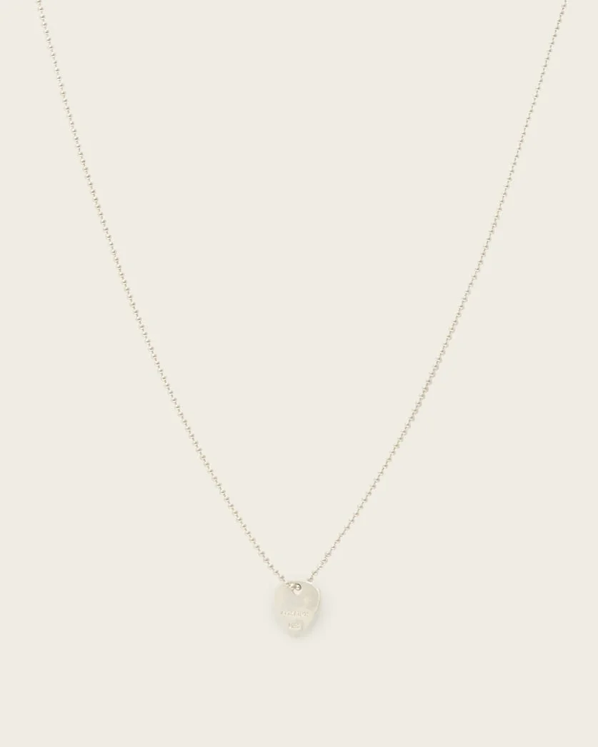 JAKE GUITAR PICK NECKLACE - 1