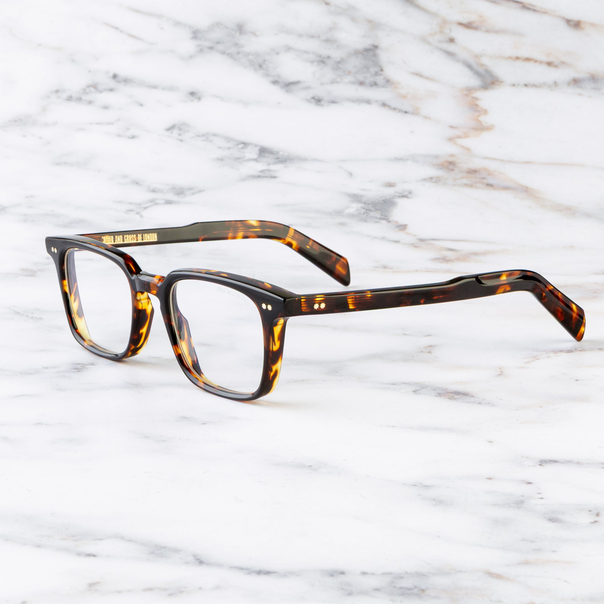 GR10 SQUARE OPTICALS (LARGE) - 2
