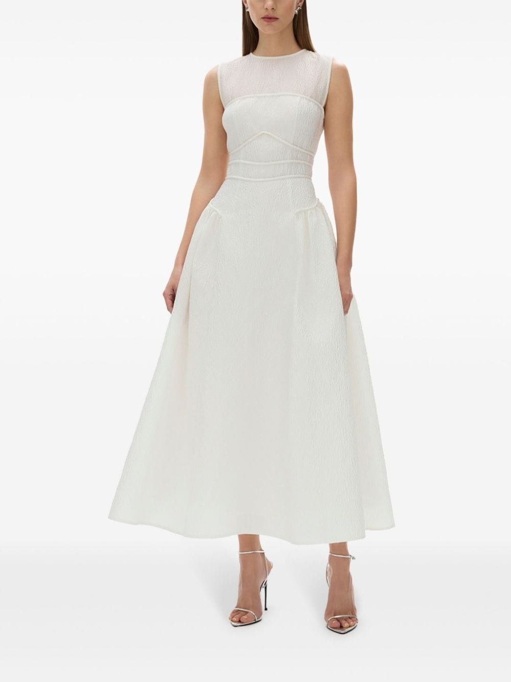 Sophia dress - 2