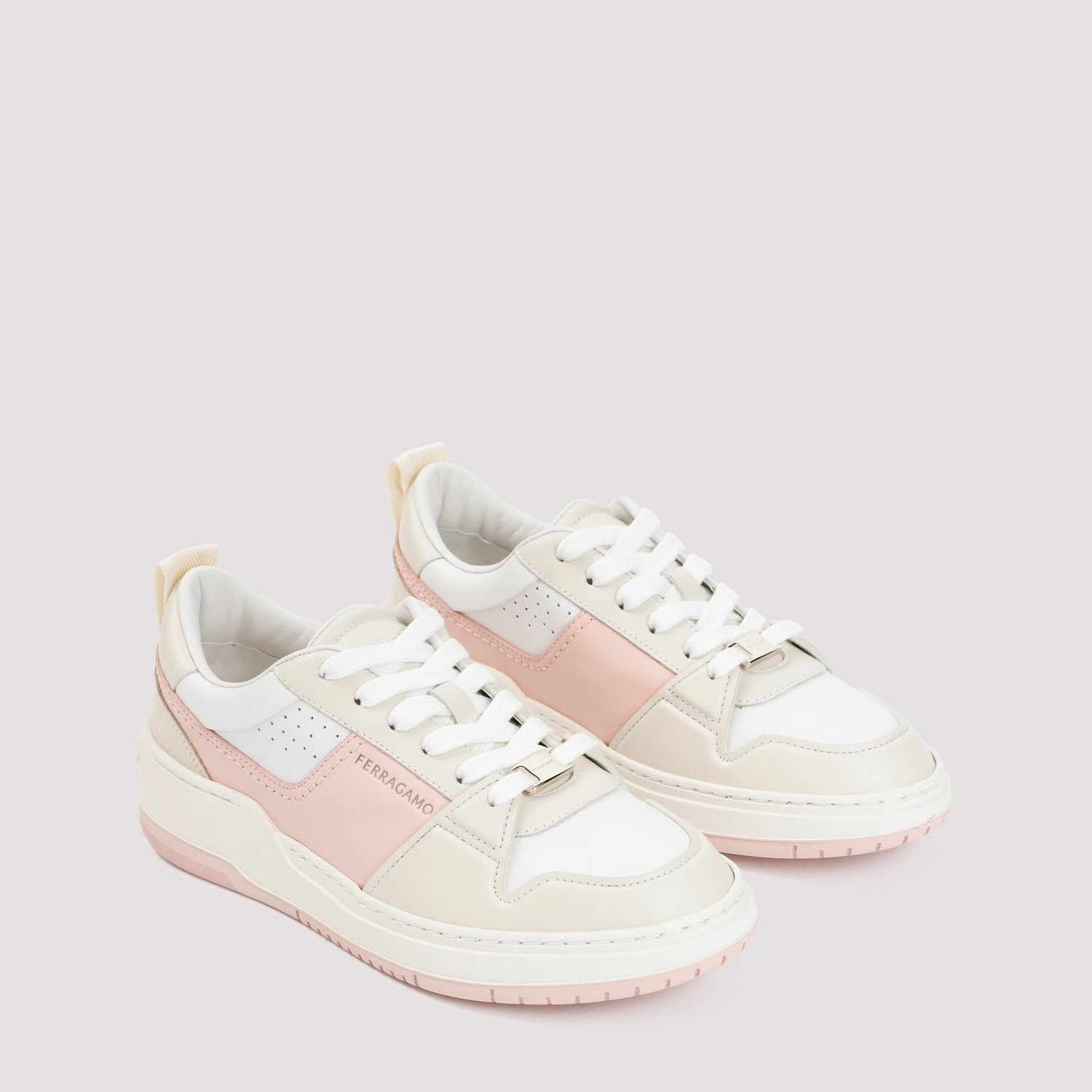 Ferragamo Dennis Sneakers Women - 3