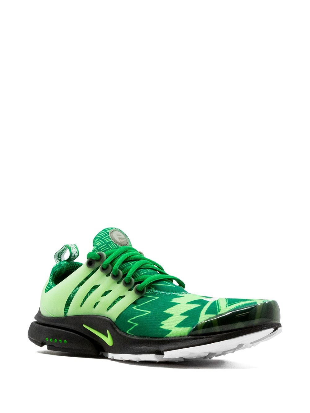 Air Presto low-top sneakers - 2