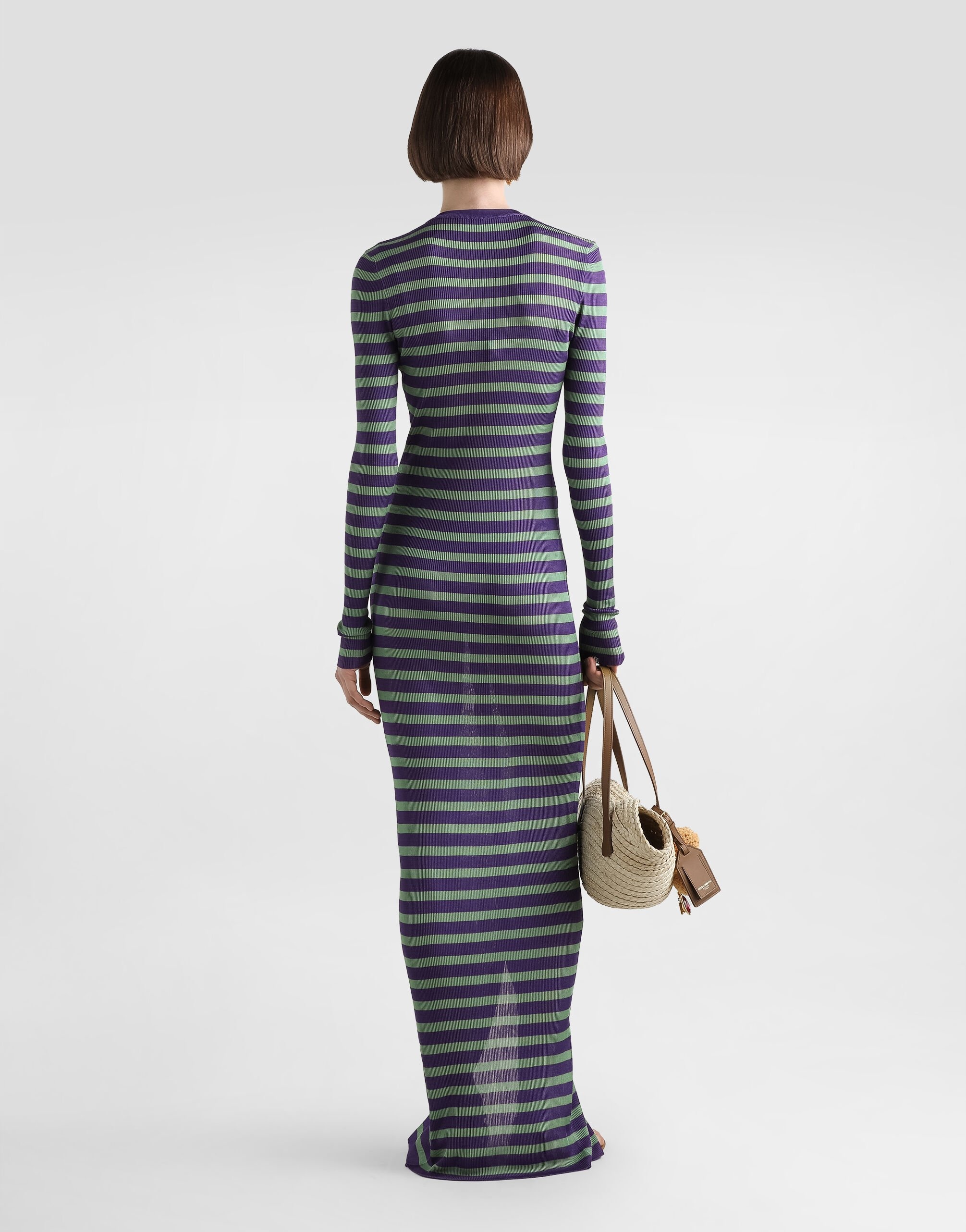 Viscose cardigan - 3