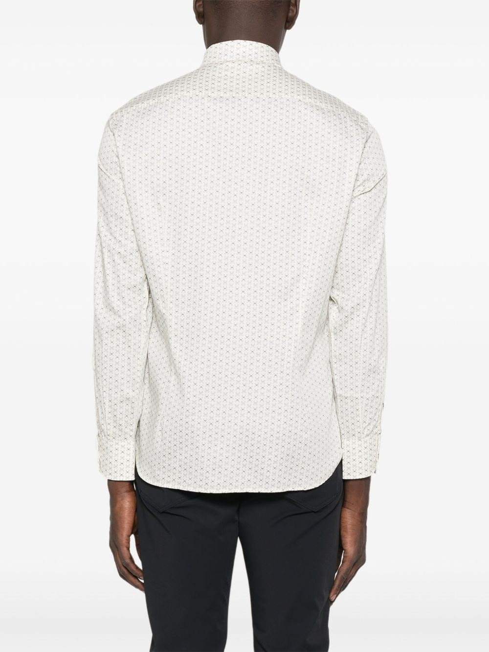 Cotton shirt - 5