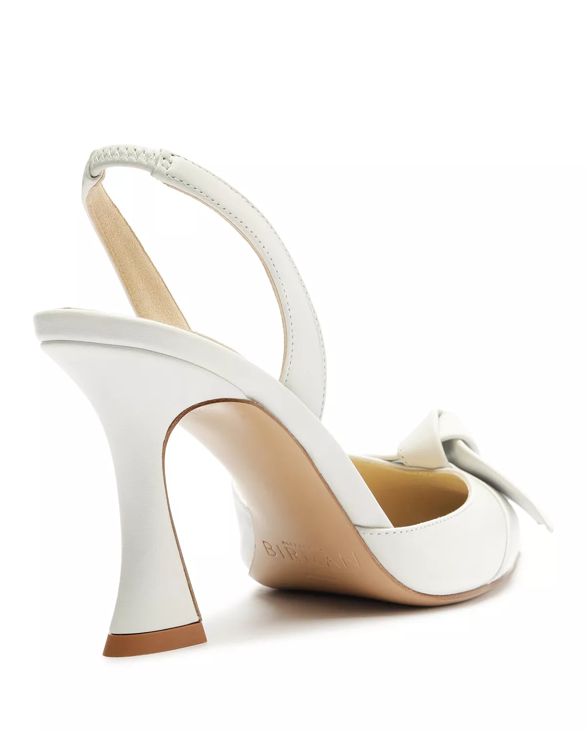 Women's Clarita Bell Slingback Pumps - 5