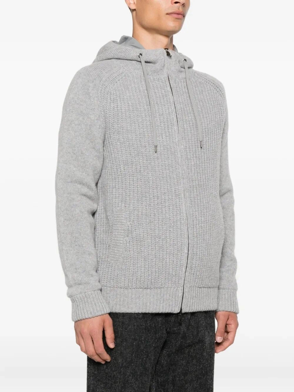 Herno Men `Resort` Bomber Jacket - 5