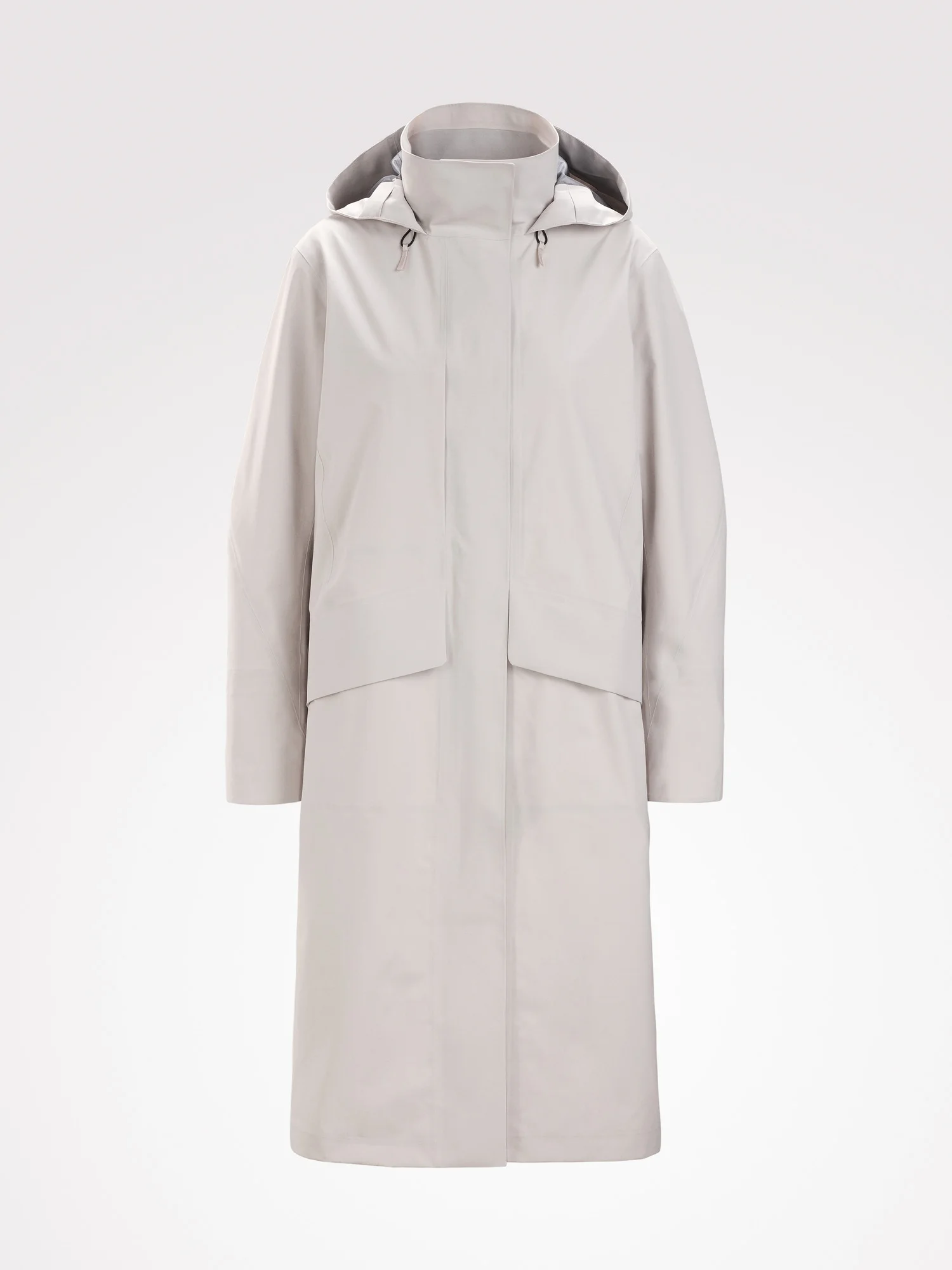 Ifora Coat - 1