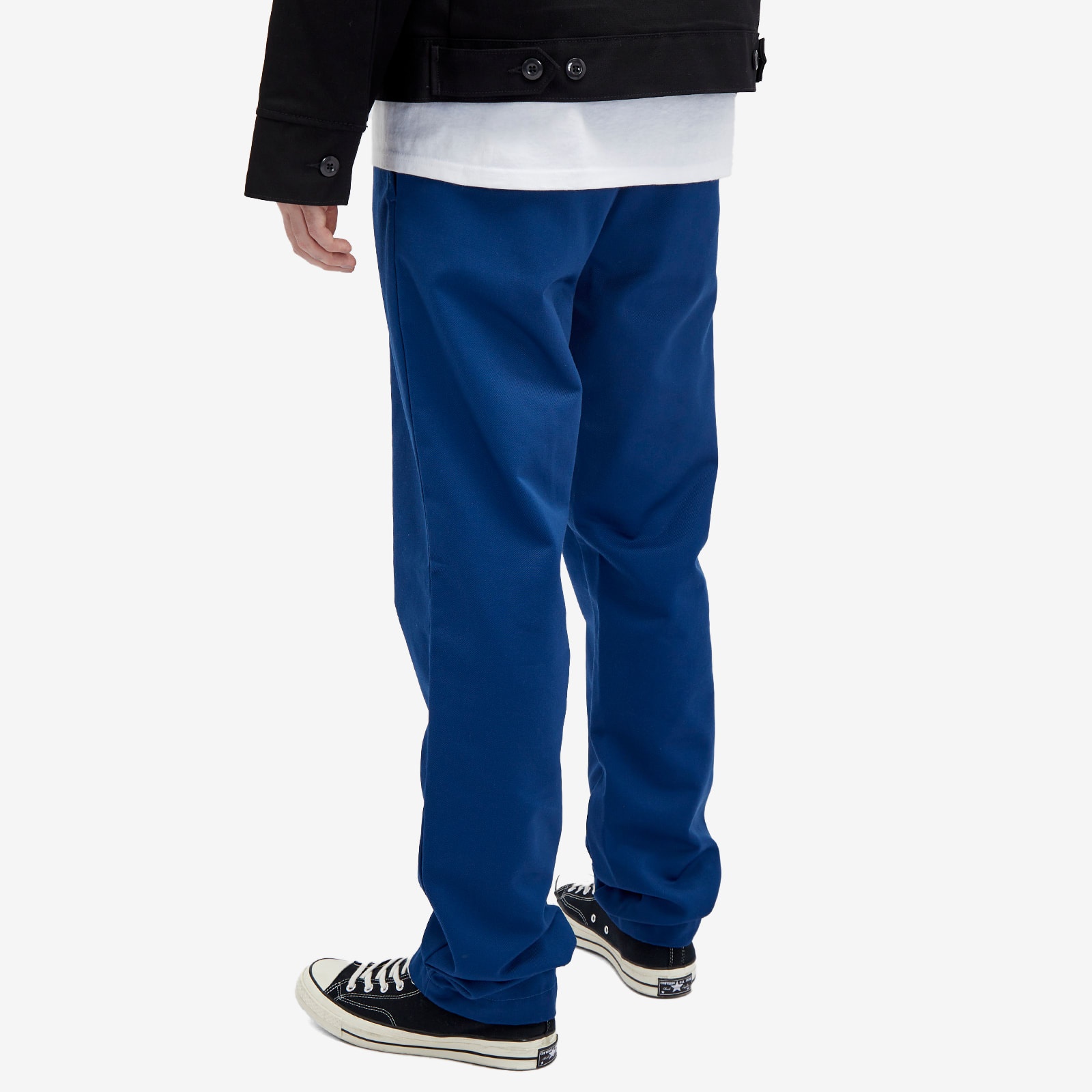 Carhartt WIP Master Pants - 3