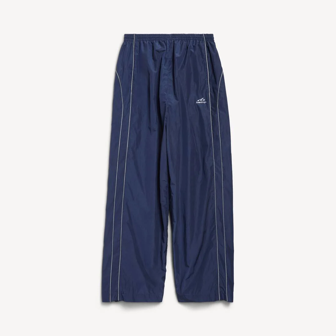 Men's Bodies Tracksuit Pants in New Dark Navy - 1