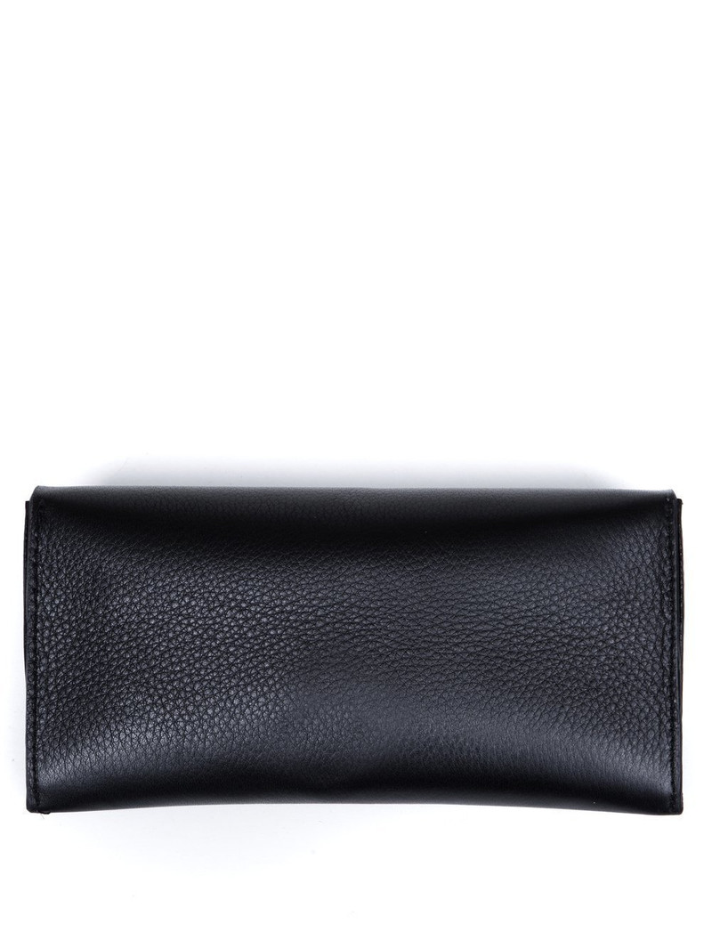 Black & Silver Documenta Sunglasses 6