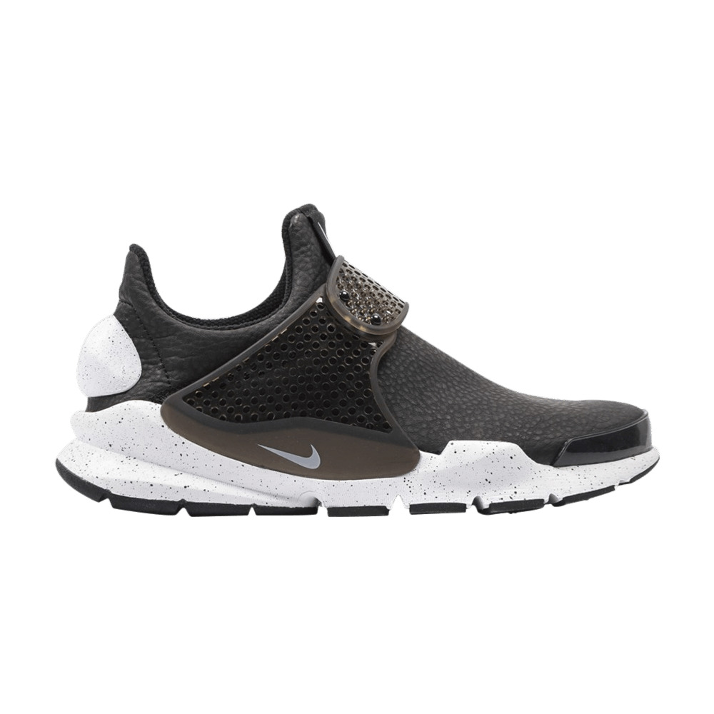 Wmns Sock Dart Prm 'Black' - 1