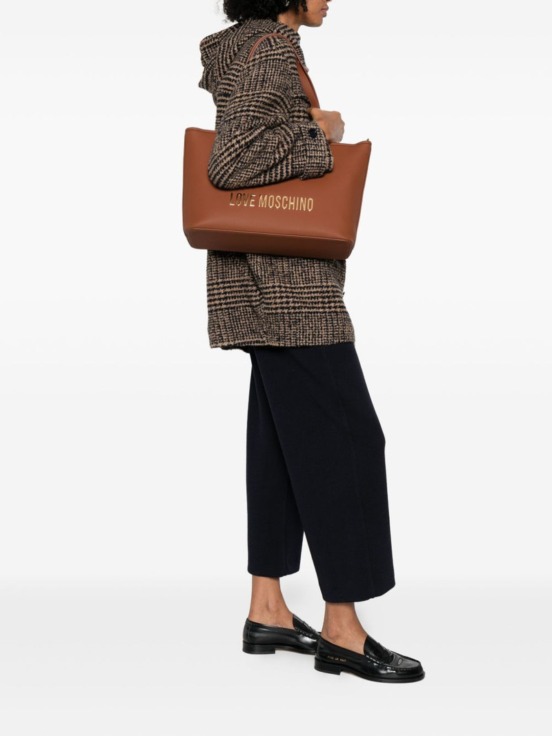 Moschino Love tote bag outlook